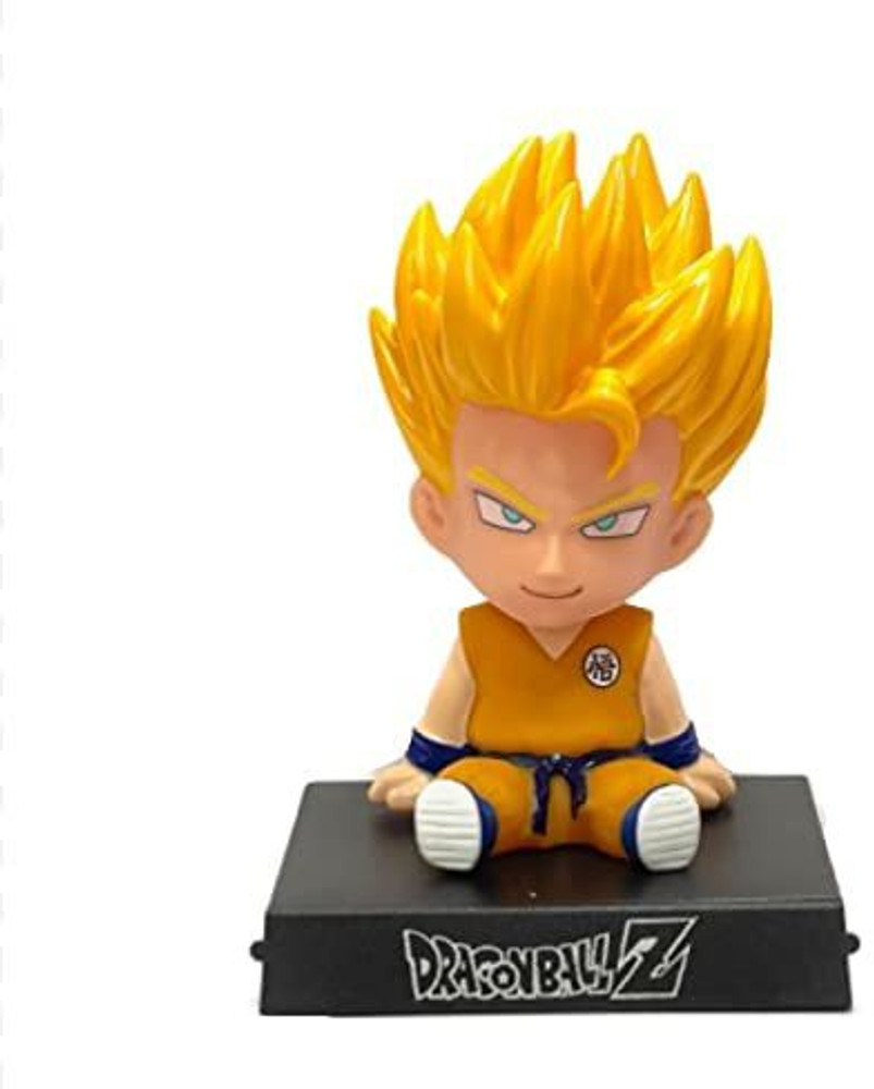 Dragon ball z shop movable action figures