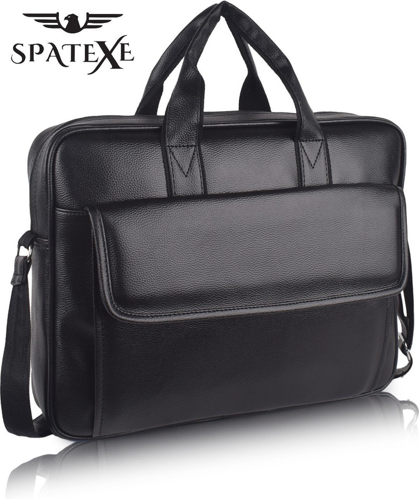 Gents bag on sale flipkart