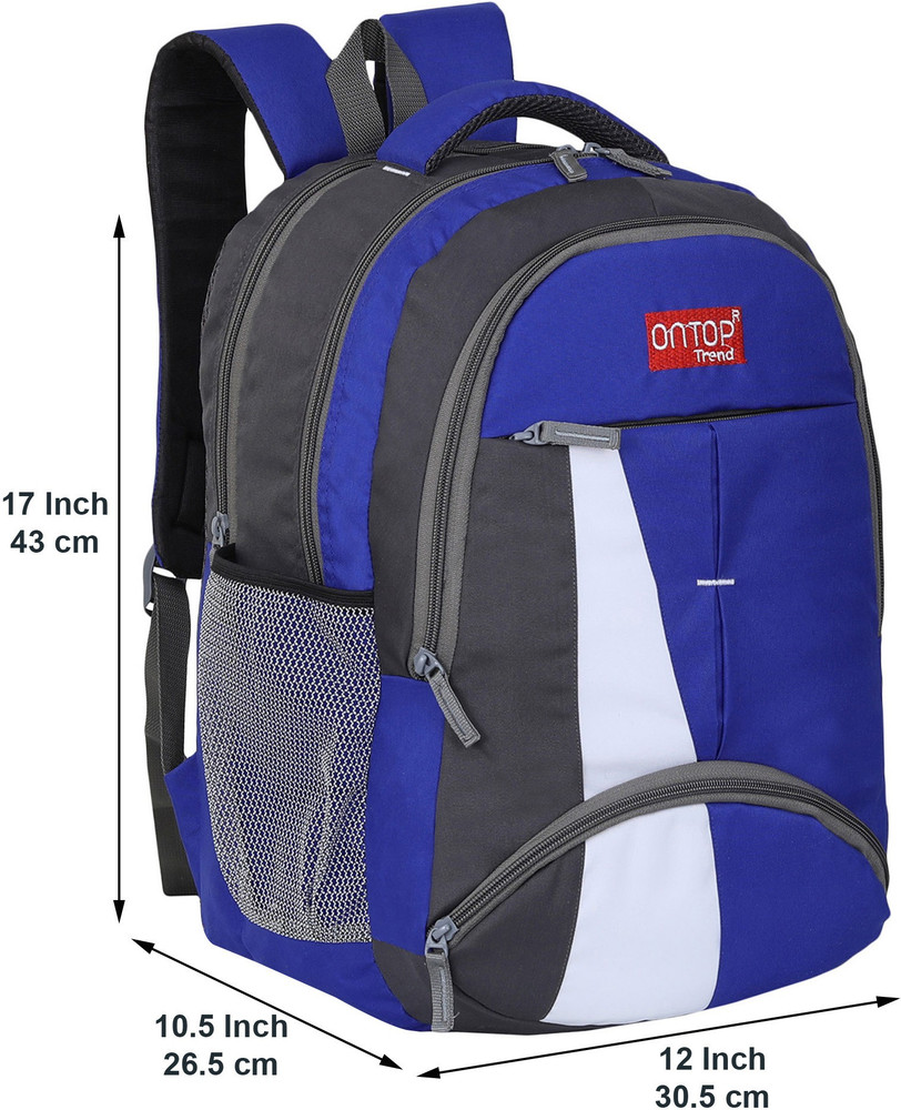 Medium backpack for travelling sale