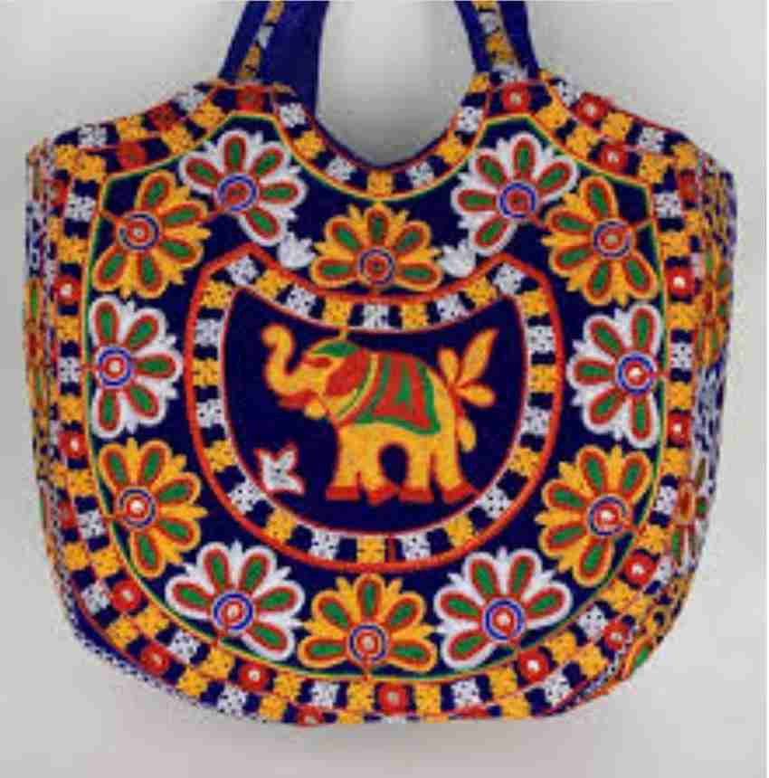 Rajasthani handmade bags online
