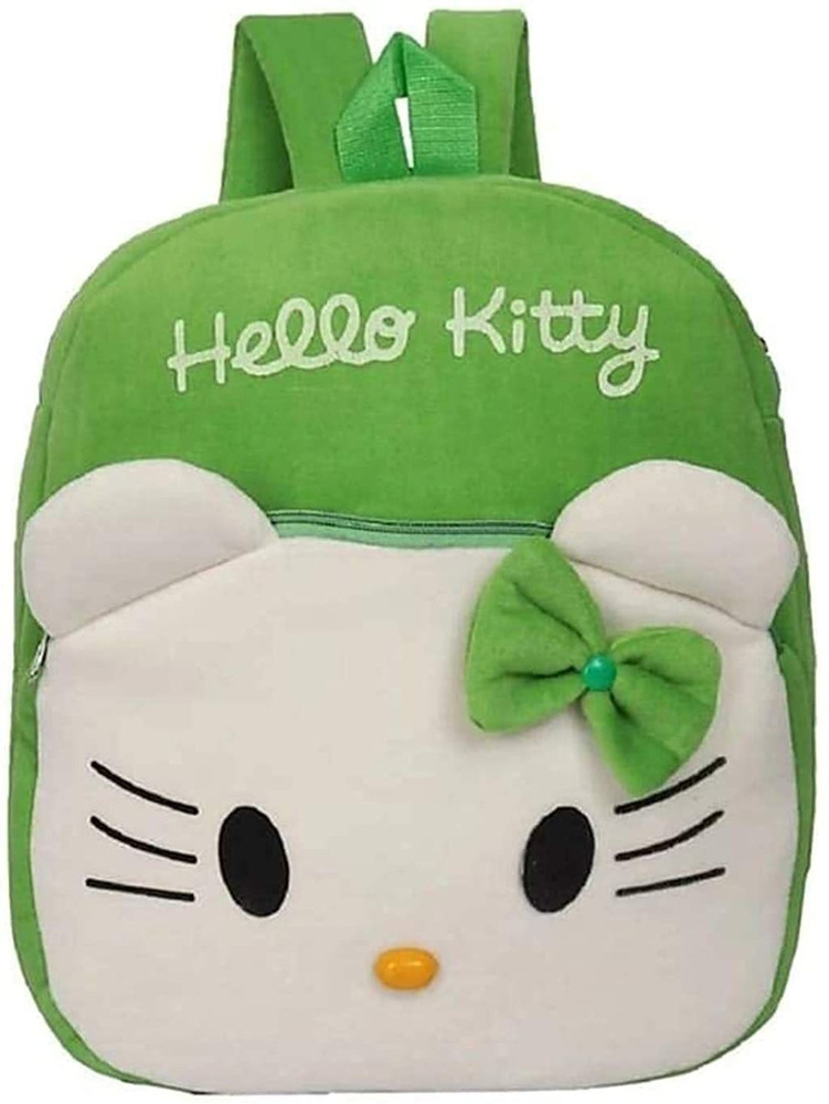 Hello kitty kids backpack clearance