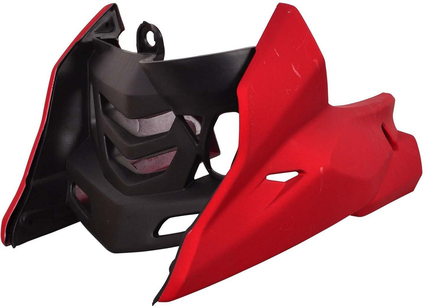 Apache rtr 180 shop engine guard price
