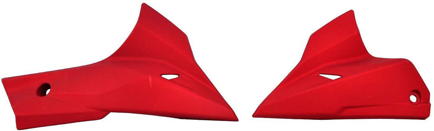 Apache rtr 180 sales engine guard price