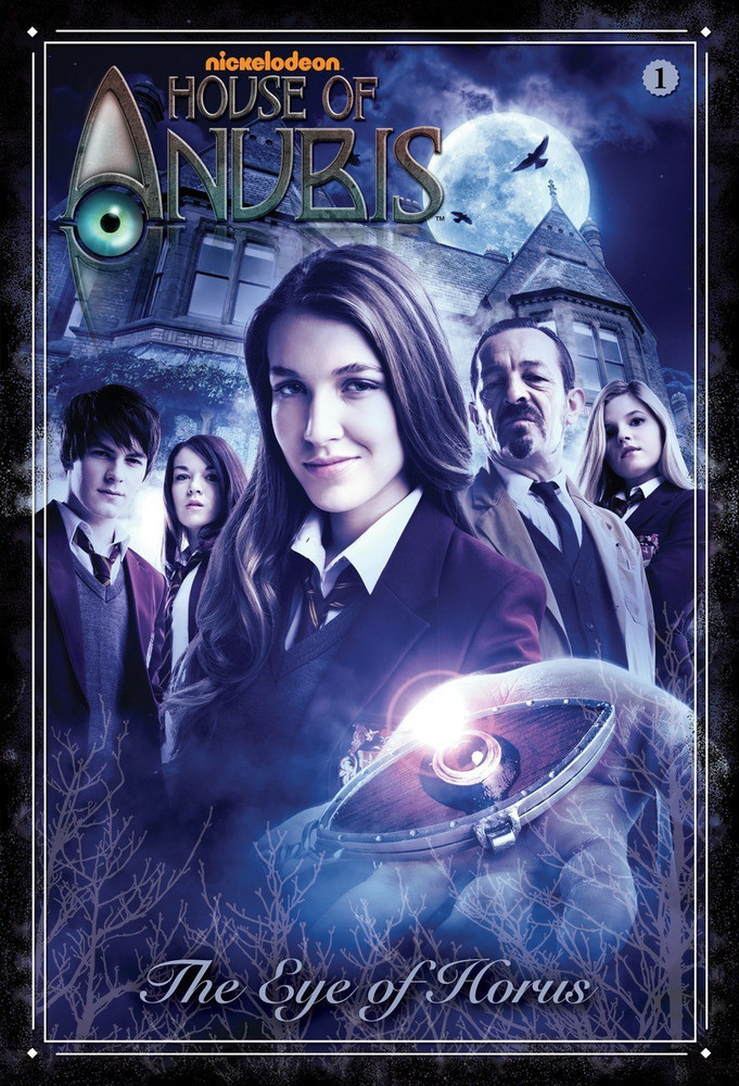 House Of Anubis - House Of Anubis Season 1 Episode 25