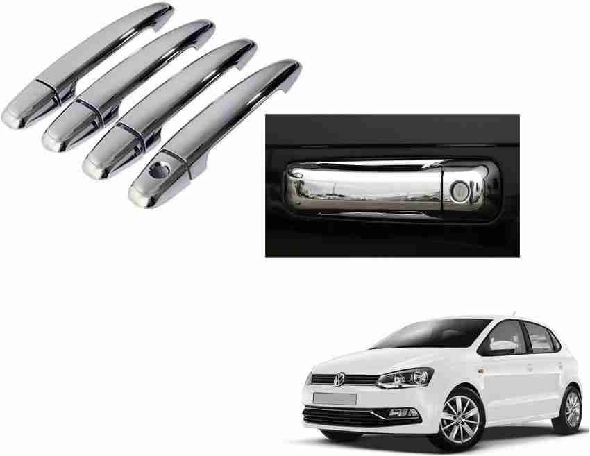 Vw polo sales chrome accessories