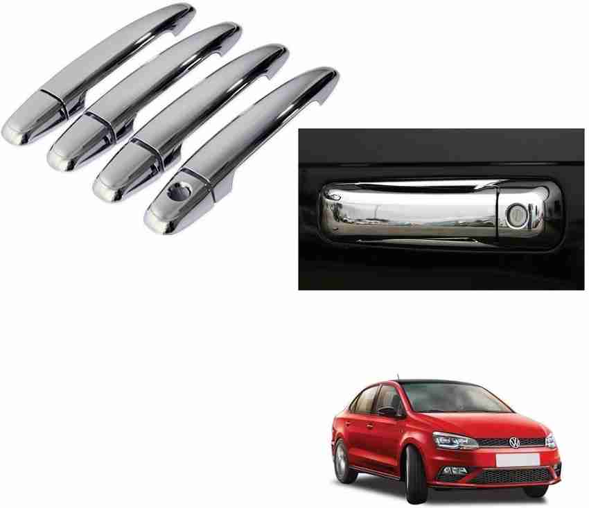 Vw door outlet handle