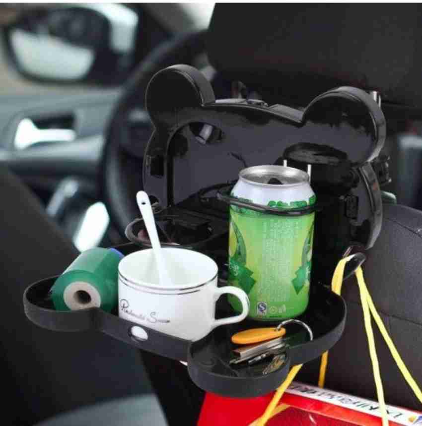 Audi a7 sales cup holder