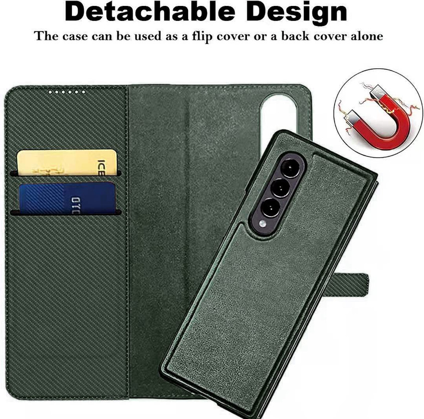 Flip online phone covers