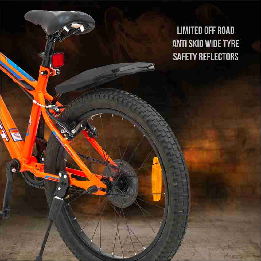 Cycle 10 best sale years old
