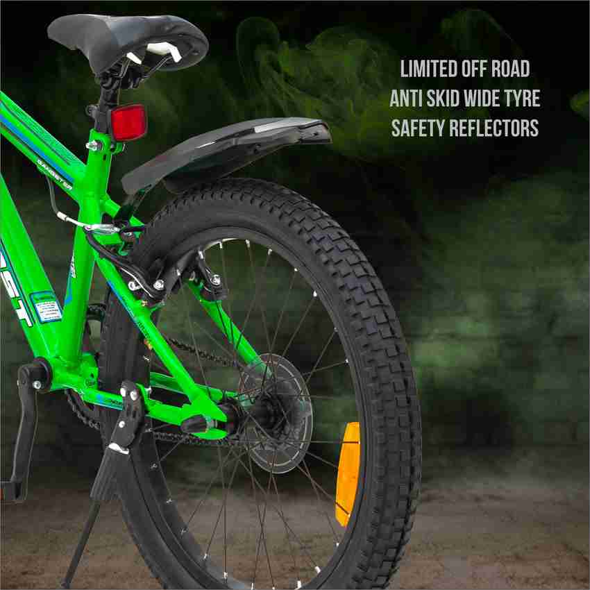 sports cycle price