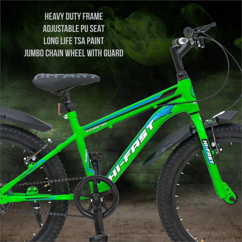 What size bike should a hotsell 10 year old boy have