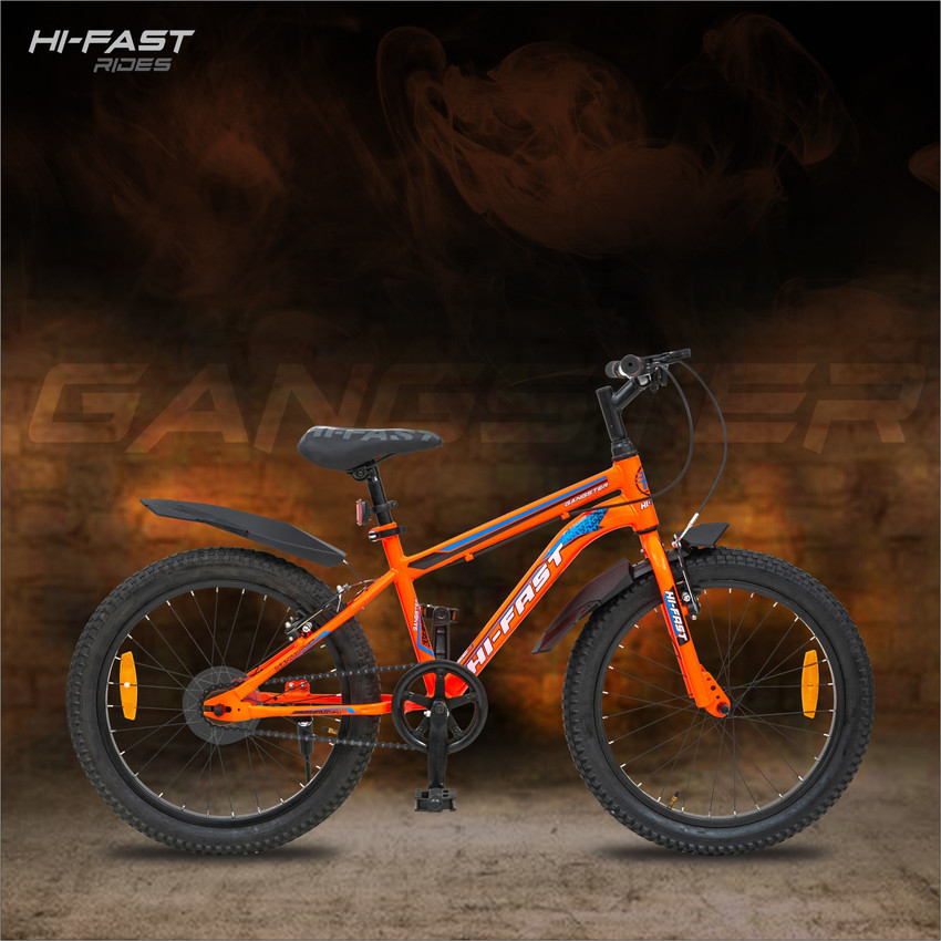 Gear cycle sales boys