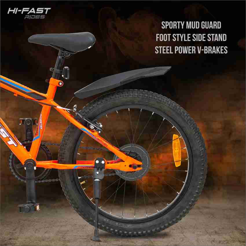 Sks rowdy junior mudguard set online