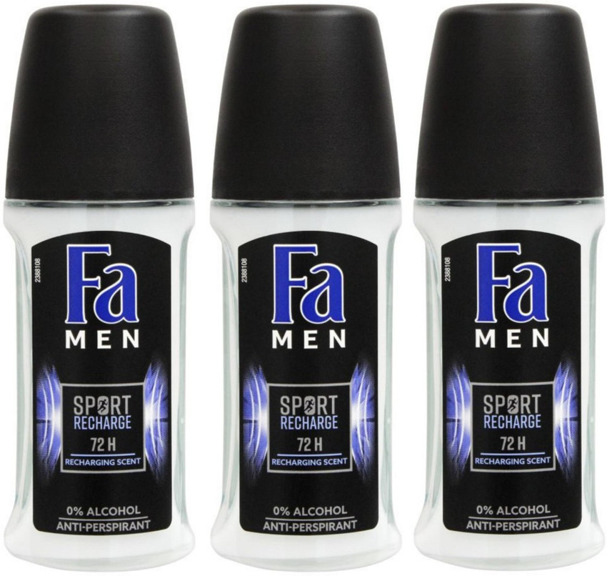 Fa deodorant shop