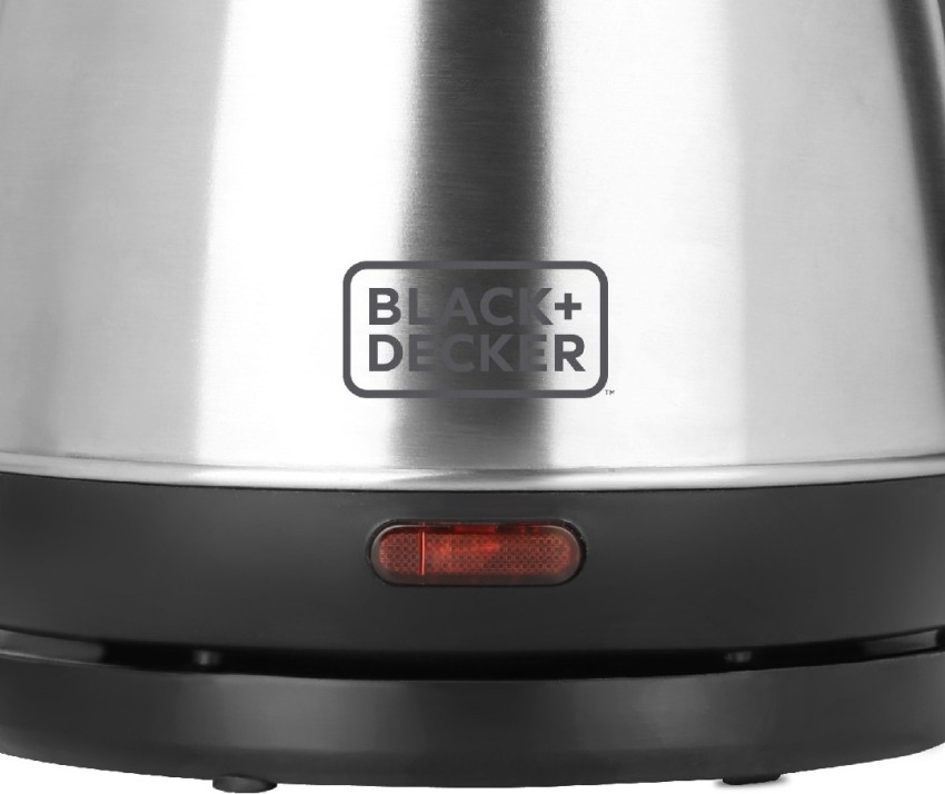 BLACK+DECKER Appliances India – Stove Kraft Limited