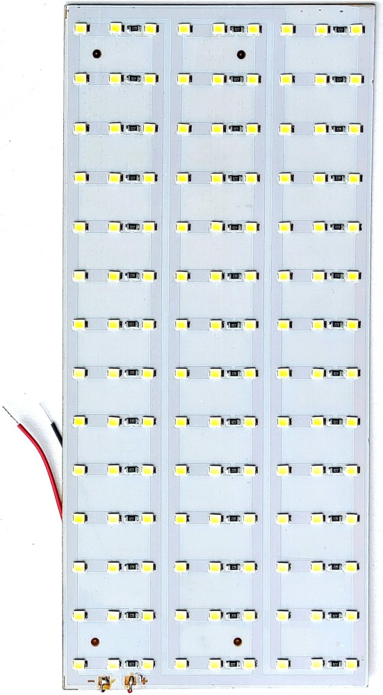 Order LED PCB 12 Volt Dc High Brightness Indoor Lighting With 126