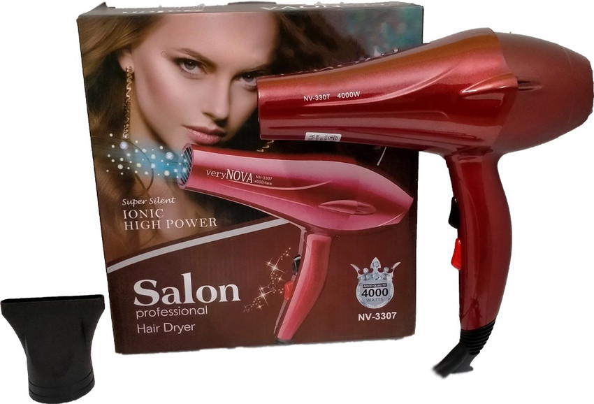 4000 watt hair dryer store
