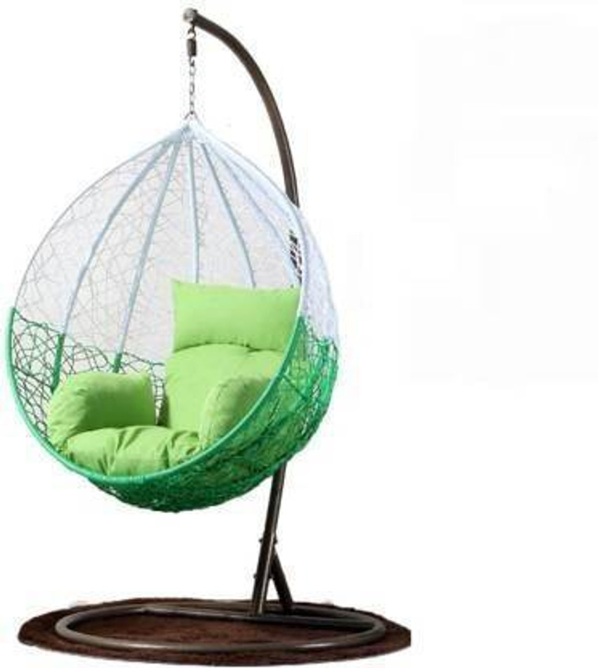 Hanging swing chair flipkart clearance
