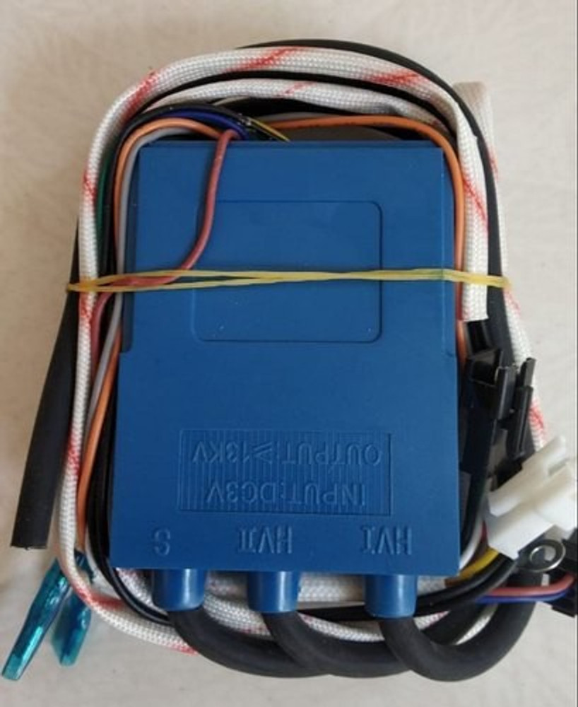 PMW Pulsar Box For Gas Geyser - Pack Of 1 - Universal Gas Geyser Circuit  Device For Digital Temperature Geyser - Tested Circuit Box For Gas Geyser  Automatic Control Valves Price in