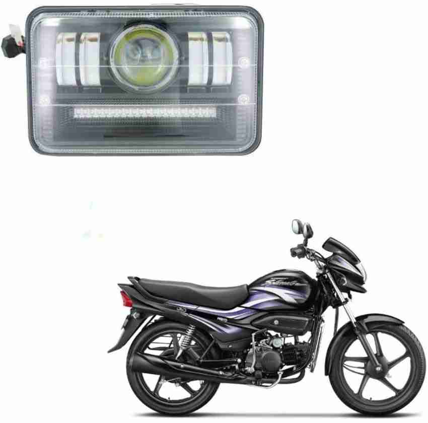 Hero super splendor headlight cover price sales