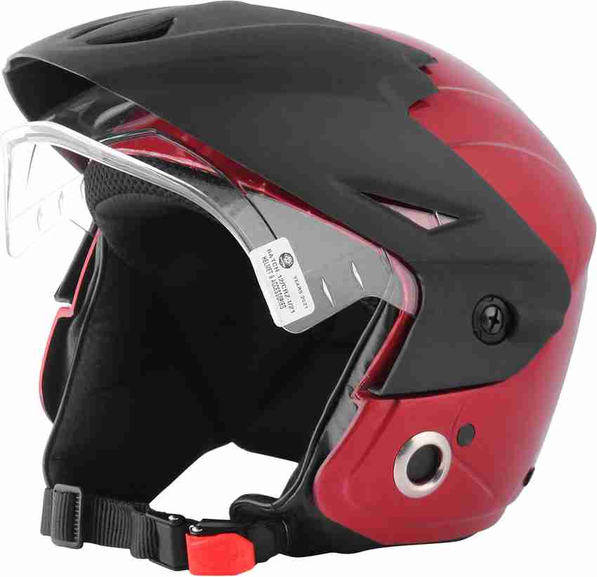 Bike helmet top under 500
