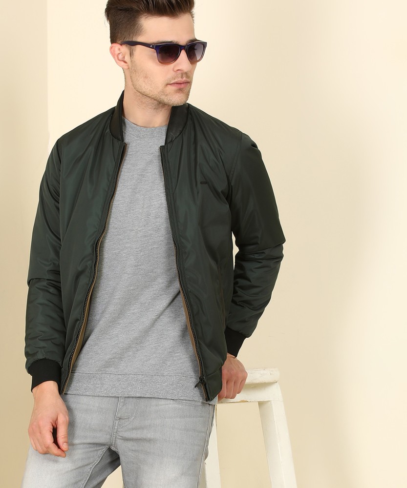 Peter england jackets clearance flipkart