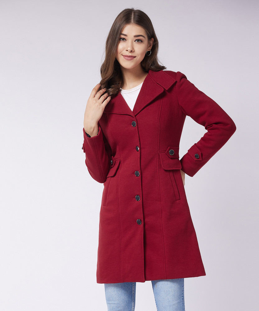 Ladies coat flipkart top