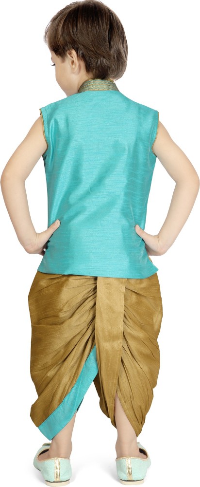 Dhoti pants for on sale kids