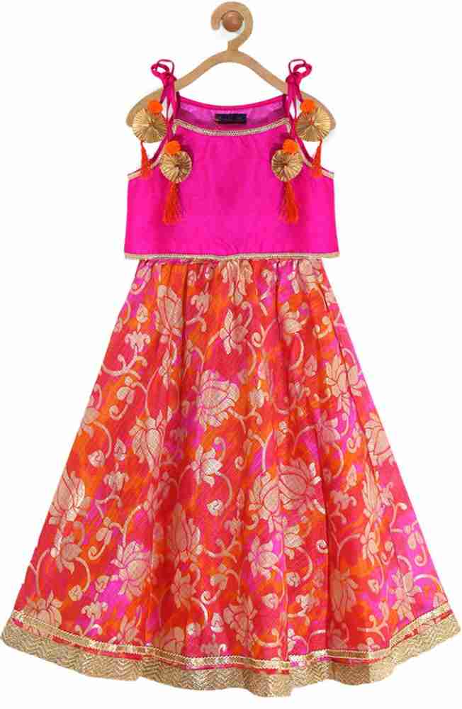 Hopscotch lehenga hotsell