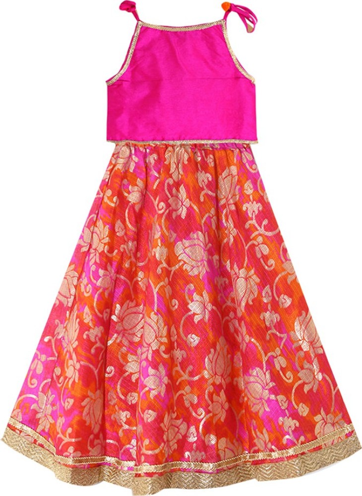 Hopscotch lehenga hot sale