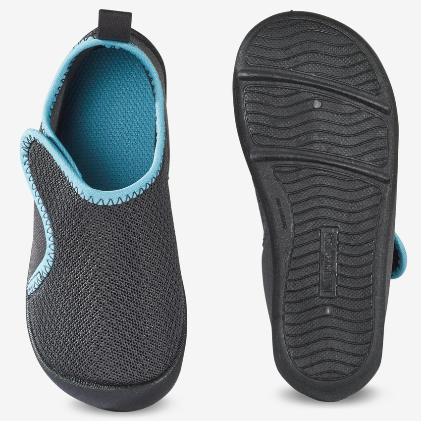 Domyos by Decathlon Boys Girls Slip on Sneakers Price in India