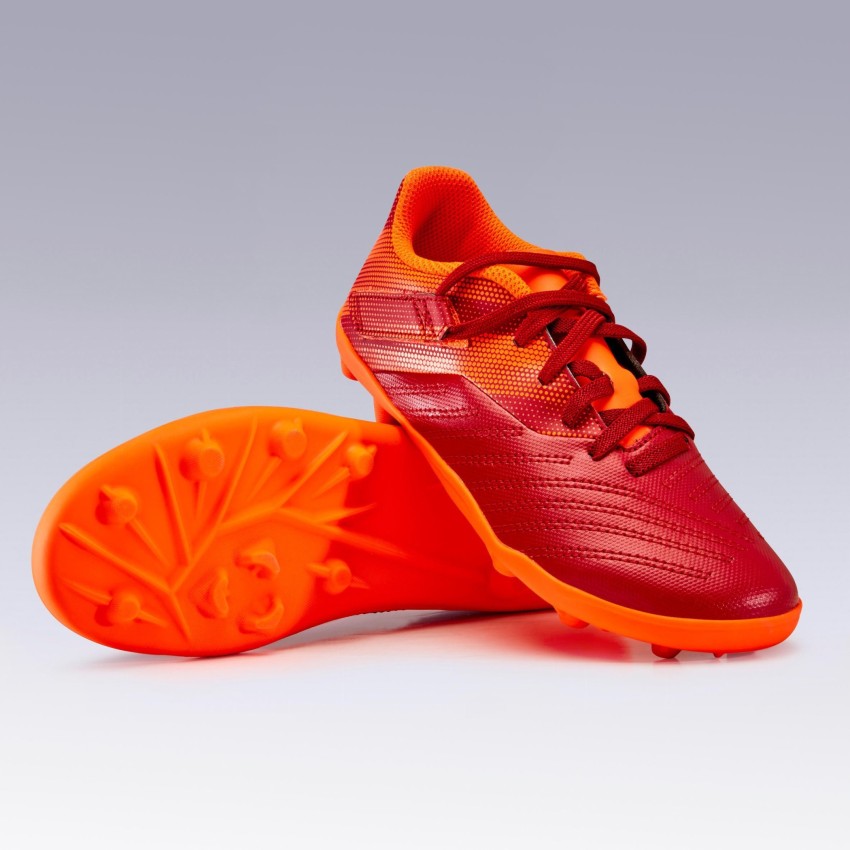 Decathlon kids football boots deals