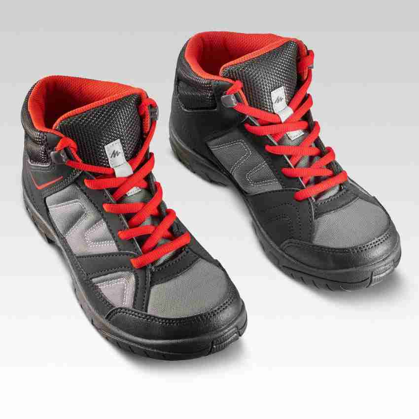 Safety shoes sales decathlon