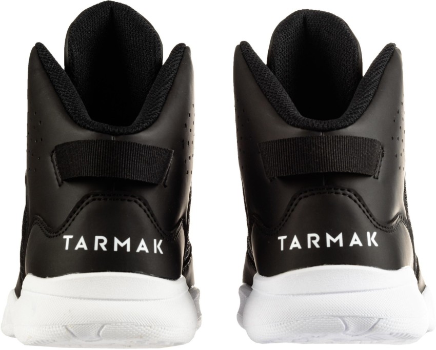 Tarmak basketball store shoes price