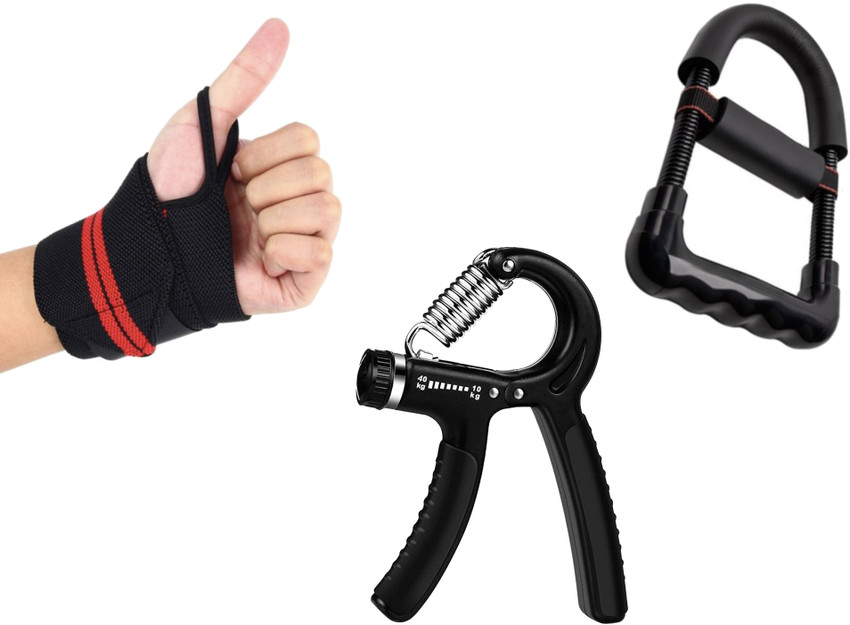 Wrist exerciser hotsell
