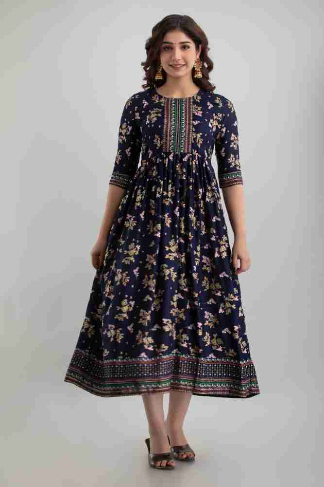 Kurtis in hot sale trend 2019