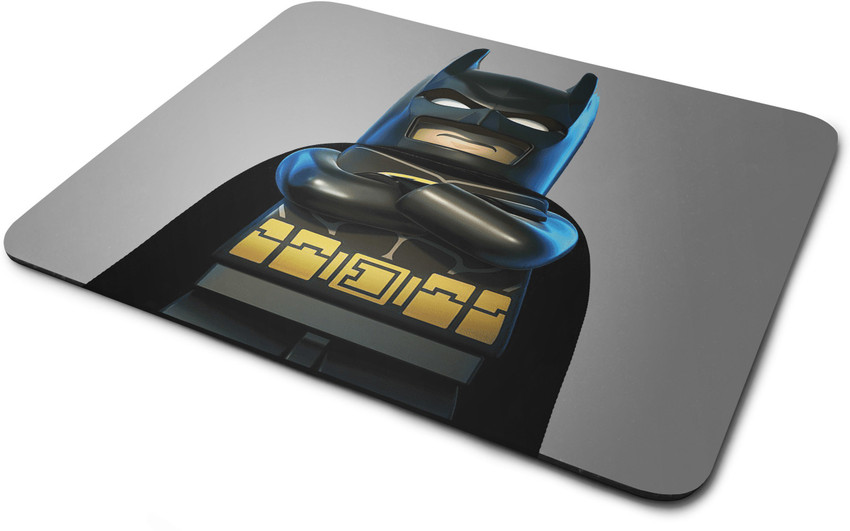 abloe Lego Mouse Pad Non Slip Cartoon Mouse Pad Printed Mouse Pad