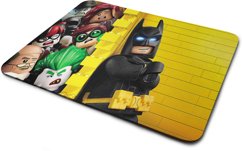 Lego hotsell mouse mat