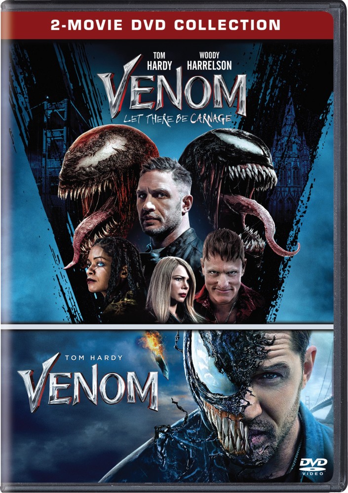 Venom english movie full movie hot sale