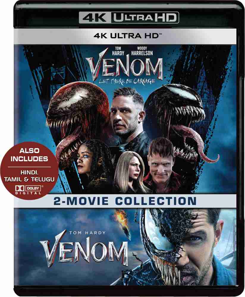 Venom full movie in clearance telugu hd