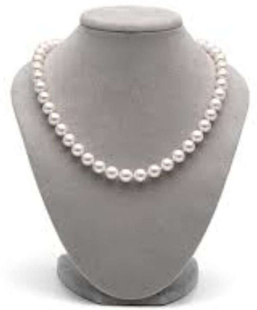 Flipkart pearl necklace 2025