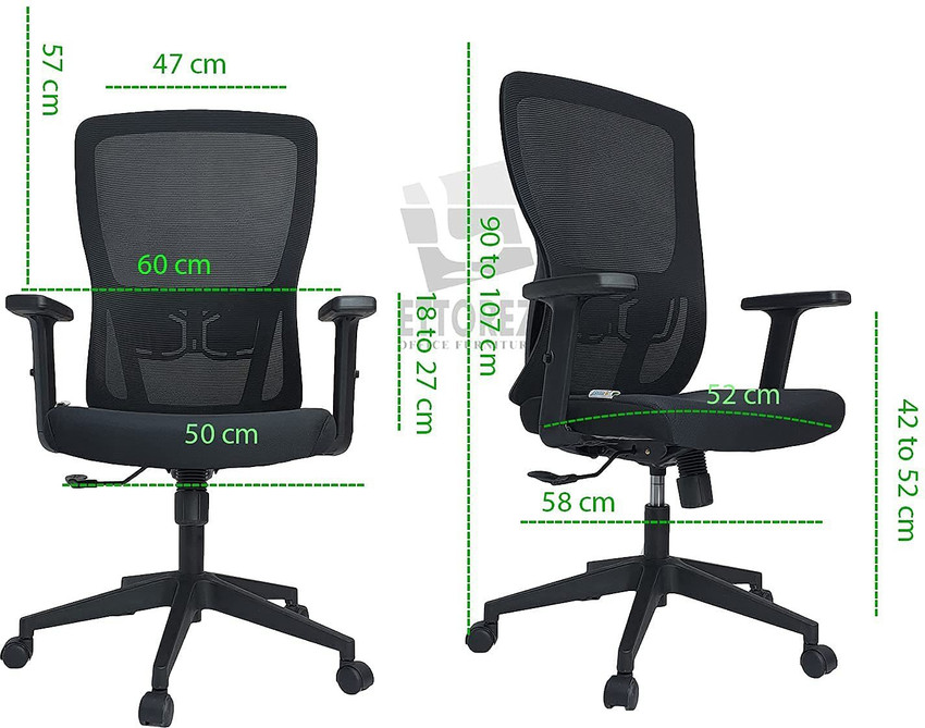 90 degree angle chair outlet