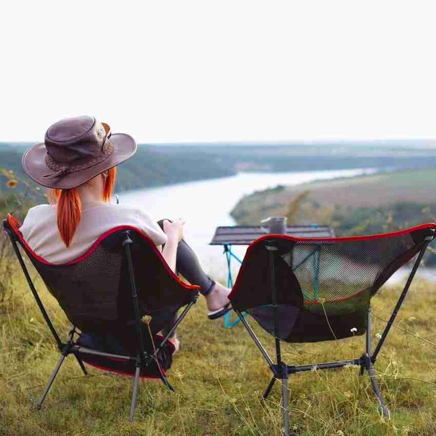 Folding chair store compact
