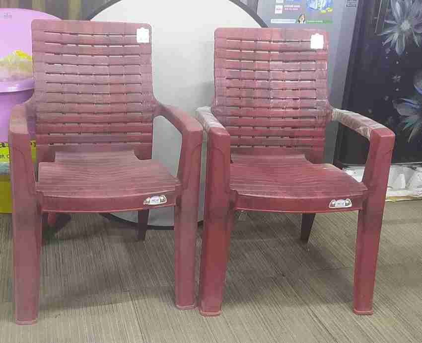 Irest spine care plastic cheap chair