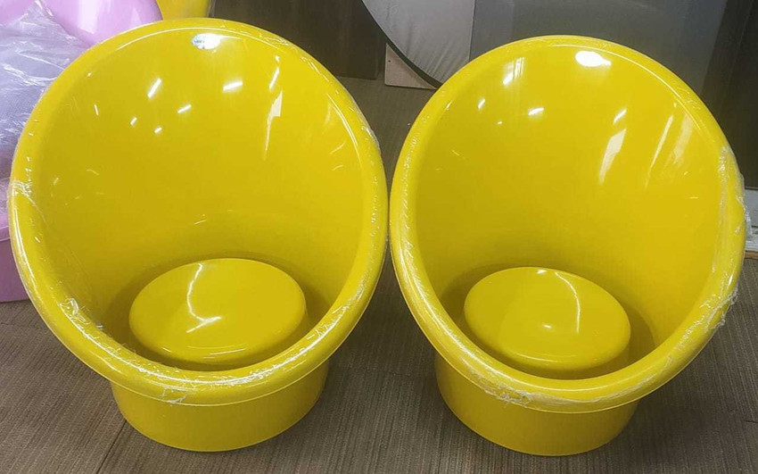 Irest tub chair hotsell
