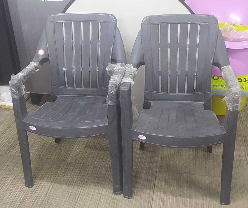 iRest Plastic Outdoor Chair Price in India Buy iRest Plastic