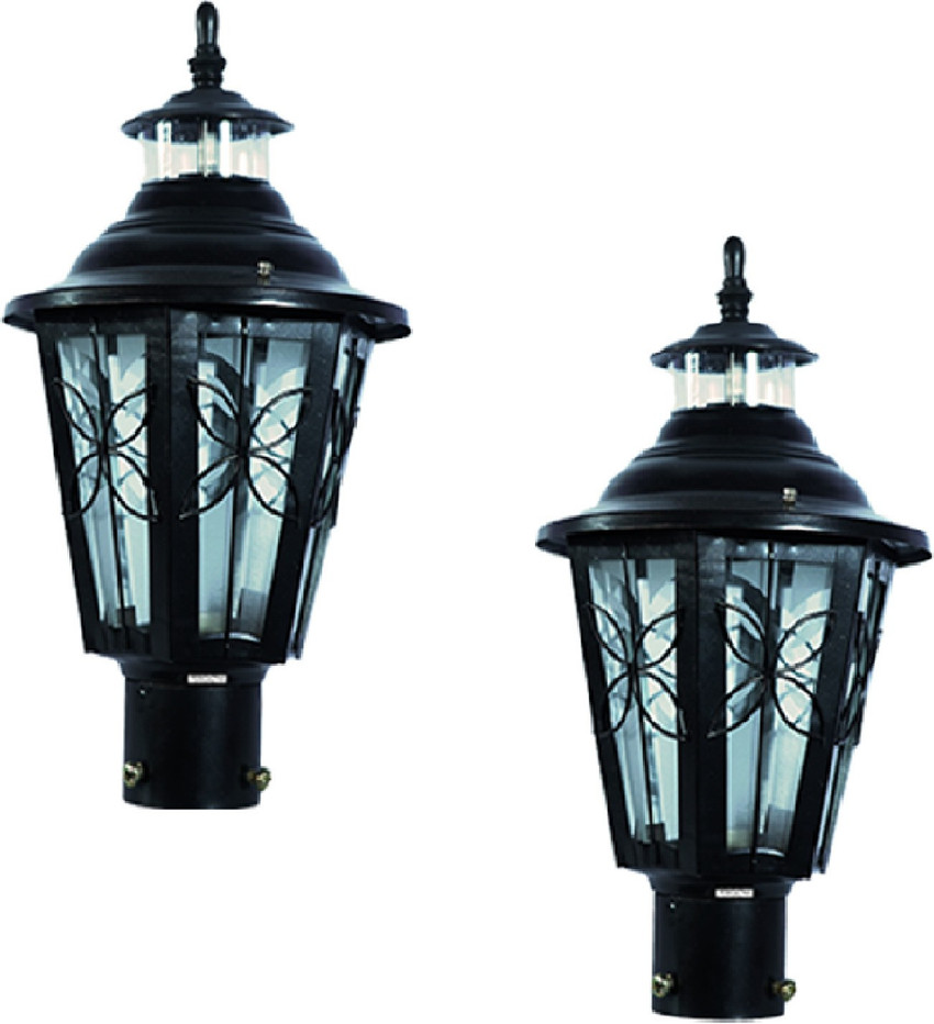 lighting hub 522 big Gate Light Outdoor Lamp Price in India Buy lighting hub 522 big Gate Light Outdoor Lamp online at Flipkart