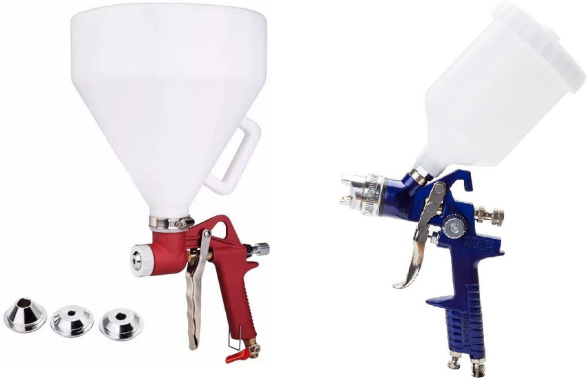 Textured Paint Spray Gun, 44 OFF green.dps.uminho.pt