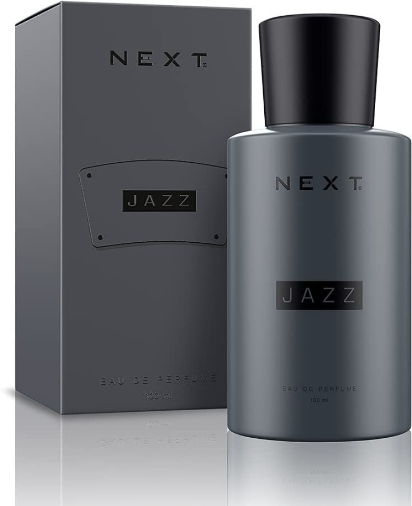 Jazz perfume for outlet men