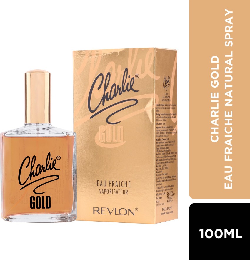 Charlie white perfume online review